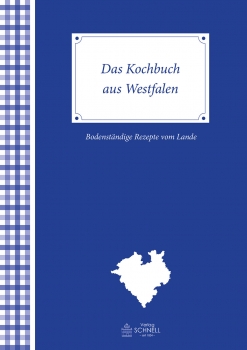 Das Kochbuch aus Westfalen